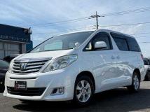 2012 Toyota Alphard G
