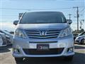 2012 Toyota Alphard G