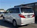 2012 Toyota Alphard G