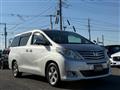 2012 Toyota Alphard G