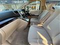 2012 Toyota Alphard G