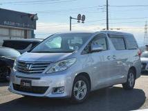 2012 Toyota Alphard G