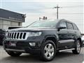 2012 Jeep Grand Cherokee