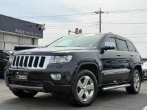 2012 Jeep Grand Cherokee