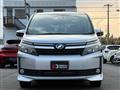2016 Toyota Voxy
