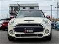 2015 BMW MINI