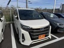 2018 Toyota Noah