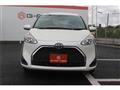2019 Toyota Sienta