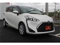 2019 Toyota Sienta