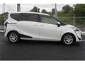 2019 Toyota Sienta