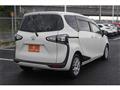 2019 Toyota Sienta
