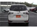 2019 Toyota Sienta