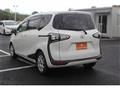2019 Toyota Sienta