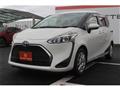 2019 Toyota Sienta