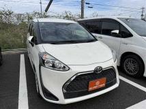 2019 Toyota Sienta
