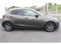 2017 Mazda Demio