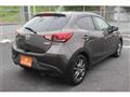 2017 Mazda Demio