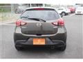 2017 Mazda Demio
