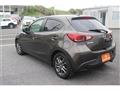 2017 Mazda Demio