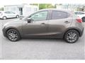 2017 Mazda Demio