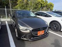 2017 Mazda Demio