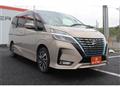 2019 Nissan Serena