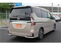 2019 Nissan Serena