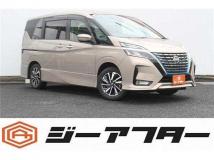 2019 Nissan Serena