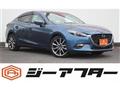 2017 Mazda Atenza