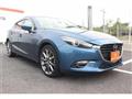 2017 Mazda Atenza