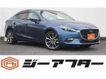 2017 Mazda Atenza