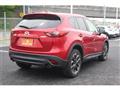 2015 Mazda CX-5