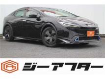 2023 Toyota Prius