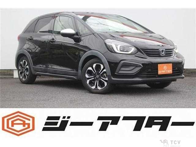 2021 Honda Fit
