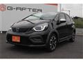 2021 Honda Fit