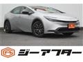 2023 Toyota Prius