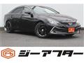 2017 Toyota Mark X