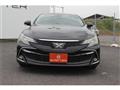 2017 Toyota Mark X