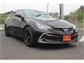 2017 Toyota Mark X