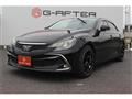 2017 Toyota Mark X