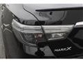 2017 Toyota Mark X
