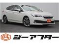 2021 Subaru Impreza