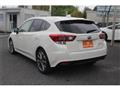 2021 Subaru Impreza