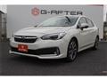 2021 Subaru Impreza
