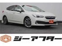 2021 Subaru Impreza