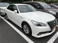 2013 Toyota Crown