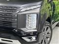 2021 Mitsubishi Delica D5
