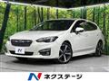 2016 Subaru Impreza