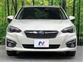 2016 Subaru Impreza