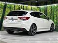 2016 Subaru Impreza